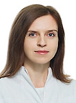Казумян Елена Владимировна, УЗИ-специалист