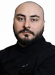 Гагкуев Георгий Владимирович, Стоматолог, Стоматолог-хирург