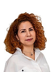 Козловская Татьяна Владимировна, Стоматолог, Стоматолог-ортодонт