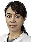 Купченко Дина, Педиатр