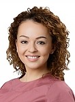 Фоменко Юлия Евгеньевна, Стоматолог
