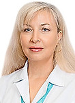 Григорьева Инна Германовна, Венеролог, Дерматовенеролог, Дерматолог