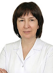Бенделиани Нана Георгиевна, Кардиолог, Врач функциональной диагностики