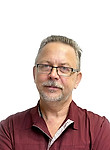 Гришин Александр Геннадьевич, Стоматолог-терапевт, Стоматолог-хирург, Стоматолог-ортопед