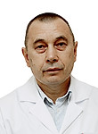 Гумеров Фарис Минехаевич, Терапевт