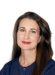 Козлова Екатерина Владимировна, Стоматолог-терапевт