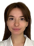 Гридасова Ольга Сергеевна, Акушер, Гинеколог, Гинеколог-эндокринолог, УЗИ-специалист