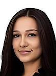 Власова Елизавета Вадимовна, Стоматолог, Стоматолог-хирург