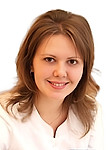 Сулягина Екатерина Владимировна, Гастроэнтеролог