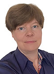 Уланова Анастасия Александровна, Логопед, Дефектолог