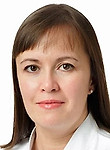 Филитович Ольга Леонидовна, УЗИ-специалист