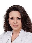 Оганесян Сирарпи Левоновна, Эндокринолог, Диабетолог, Диетолог