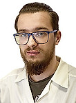 Андреев Николай Викторович, Гематолог