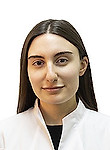 Ратиани Мари Гивиевна, Стоматолог, Стоматолог-ортодонт