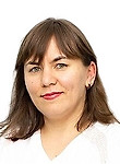 Иноятова Людмила Ахмедовна, Венеролог, Дерматовенеролог, Дерматолог, Трихолог