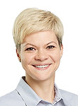 Нуреева Ксения Анатольевна, Стоматолог, Гигиенист стоматологический