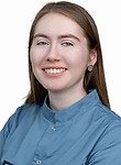 Калоева Алина Георгиевна, Стоматолог, Стоматолог-ортодонт