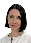 Иванова Екатерина Владимировна, Косметолог
