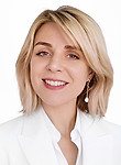 Евглевская Алина Сергеевна, Дерматовенеролог, Дерматолог, Трихолог, Косметолог