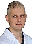 Лебедев Евгений Вячеславович, Кардиолог, Врач функциональной диагностики