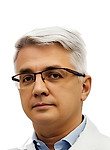Давыдов Сергей Анатольевич, Кардиолог