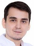Юнусов Темирхан Шамханович, Пластический хирург