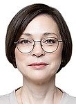 Романовская Яна Юрьевна, Андролог, УЗИ-специалист, Эндокринолог