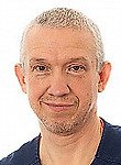 Мясников Виталий Владимирович, Мануальный терапевт