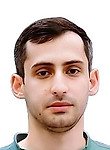 Хашпаков Махмуд Исламович, Стоматолог, Стоматолог-хирург, Стоматолог-имплантолог, Стоматолог-ортопед, Гнатолог