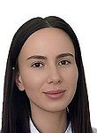Манучарян Анна Григорьевна, Психиатр