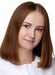 Базева Татьяна Валерьевна, Стоматолог, Стоматолог-терапевт
