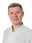 Толков Владимир Сергеевич, Стоматолог, Стоматолог-терапевт