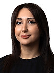 Мамедова Айгюн Эльбрусовна, Стоматолог, Гигиенист стоматологический