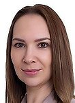 Гурская (Булыгина) Ирина Юрьевна, Подолог