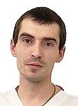 Мельников Владимир Александрович, Массажист