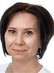 Бочевер Виктория Игоревна, Акушер, Гинеколог