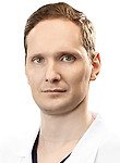 Молчанов Иван Сергеевич, Физиотерапевт, Реабилитолог, Врач ЛФК