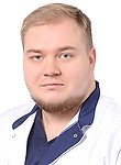 Низяев Илья Олегович, Хирург