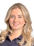 Чернышова Анна Сергеевна, Стоматолог, Стоматолог-терапевт