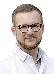 Цверков Станислав Петрович, Психотерапевт, Психиатр