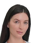Ромашова Дарья Андреевна, Дерматовенеролог, Трихолог, Косметолог