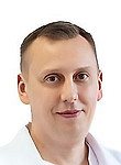 Кононенко Дмитрий Александрович, Флеболог, Сосудистый хирург, Ангиохирург