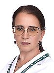 Матвеенко Людмила Владимировна, УЗИ-специалист, Педиатр