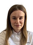 Исупова Алина Александровна, Терапевт, УЗИ-специалист