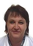 Бабикова Татьяна Владимировна, Педиатр
