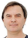 Звягин Александр Викторович, Стоматолог, Стоматолог-ортодонт