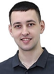 Черничкин Илья Николаевич, Стоматолог, Стоматолог-терапевт