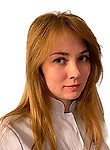 Сорокина Светлана Александровна, Невролог
