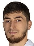 Туменов Мурадин Алимович, Стоматолог, Стоматолог-терапевт