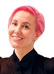 Клемина Полина Владиславна, Стоматолог, Стоматолог-терапевт, Гнатолог